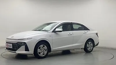 2025 Hyundai Verna EX Petrol 1.5L Manual 1 2025 Hyundai Verna EX Petrol 1.5L Manual 1