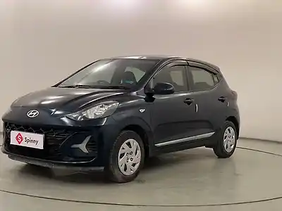 2023 हुंडई ग्रैंड i10 निओस मैग्ना 1.2 कप्पा वीटीवीटी [2023] 1
