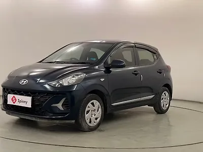 2023 Hyundai Grand i10 NIOS Magna 1.2 Kappa VTVT [2023] 1