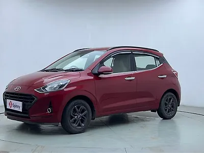 2020 Hyundai Grand i10 NIOS Sportz 1.2 Kappa VTVT 1