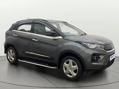 2022 Tata Nexon XM (S) [2020-2023] 1