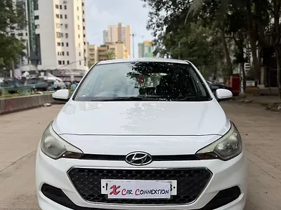 2015 Hyundai Elite i20 Magna 1.2 1
