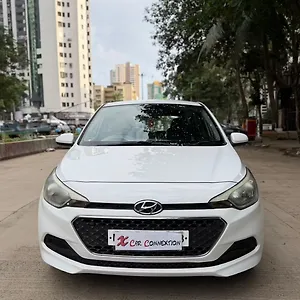 2015 Hyundai Elite i20 Magna 1.2 1 2015 Hyundai Elite i20 Magna 1.2 1