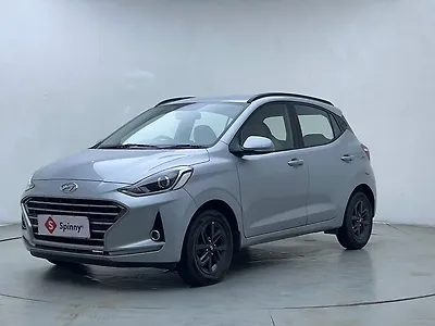 2020 Hyundai Grand i10 NIOS Sportz AMT 1.2 Kappa VTVT 1