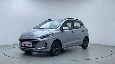 2020 Hyundai Grand i10 NIOS Sportz AMT 1.2 Kappa VTVT 1 2020 Hyundai Grand i10 NIOS Sportz AMT 1.2 Kappa VTVT 1