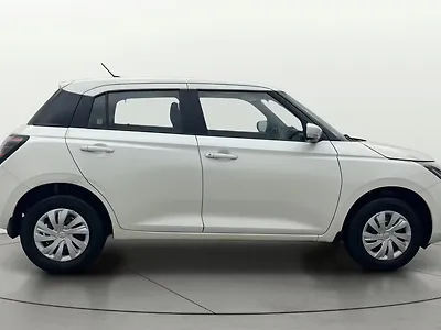 2024 Maruti Suzuki Swift