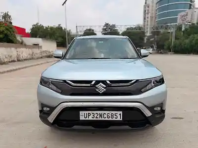 2022 मारुति सुज़ुकी विटारा ब्रेज़ा vxi 1 2022 मारुति सुज़ुकी विटारा ब्रेज़ा vxi 1