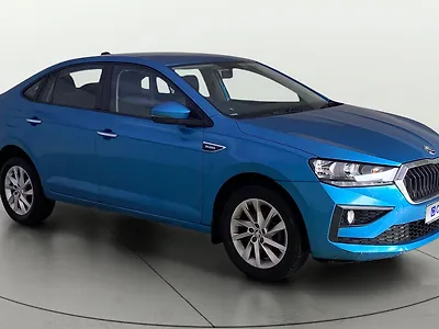 2023 Skoda Slavia Ambition 1.0L TSI AT 1