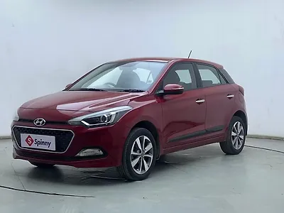 2016 Hyundai Elite i20 Asta 1.2 1