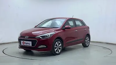 2016 Hyundai Elite i20 Asta 1.2 1 2016 Hyundai Elite i20 Asta 1.2 1
