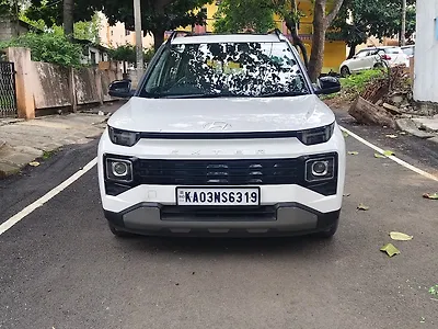 2023 Hyundai Exter SX (O) 1.2 AMT 1 2023 Hyundai Exter SX (O) 1.2 AMT 1
