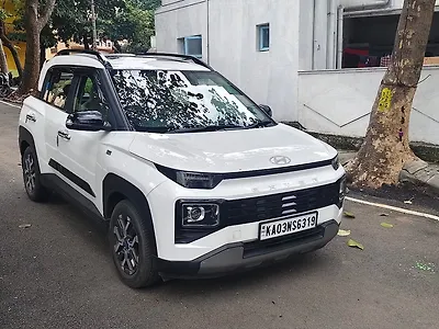 2023 Hyundai Exter SX (O) 1.2 AMT