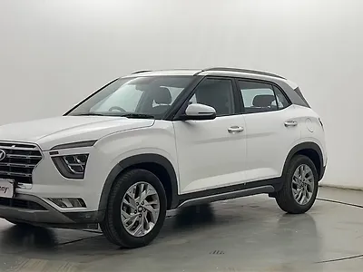 2022 Hyundai Creta SX 1.5 Petrol 1