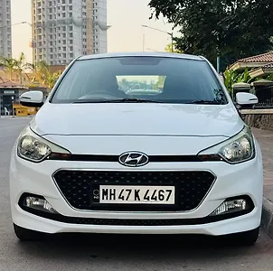 2016 Hyundai Elite i20 Sportz 1.2 1 2016 Hyundai Elite i20 Sportz 1.2 1