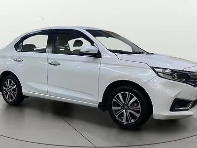 2022 Honda Amaze VX CVT 1.2 Petrol [2021] 1