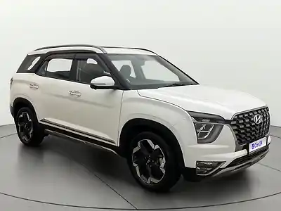 2022 हुंडई अल्काज़ार सिग्नेचर 6 str 2.0 पेट्रोल 1