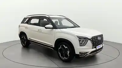 2022 हुंडई अल्काज़ार सिग्नेचर 6 str 2.0 पेट्रोल 1 2022 हुंडई अल्काज़ार सिग्नेचर 6 str 2.0 पेट्रोल 1
