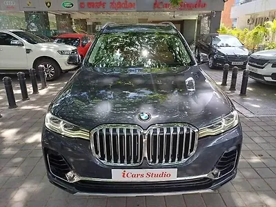 2020 BMW X7 xDrive30d DPE Signature 1 2020 BMW X7 xDrive30d DPE Signature 1