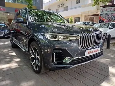 2020 BMW X7 xDrive30d DPE Signature