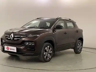 2022 रेनो काईगर rxz एमटी 1