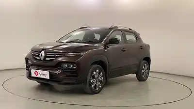 2022 रेनो काईगर rxz एमटी 1 2022 रेनो काईगर rxz एमटी 1