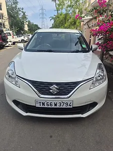 2017 Maruti Suzuki Baleno Delta 1.2 AT 1 2017 Maruti Suzuki Baleno Delta 1.2 AT 1