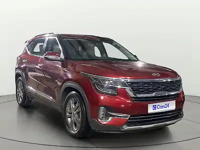 2020 किआ सेल्टोस htx 1.5 [2020-2021] 1