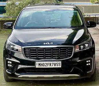 2022 किआ कार्निवल लिमोज़ीन प्लस 7 सीटर 1 2022 किआ कार्निवल लिमोज़ीन प्लस 7 सीटर 1