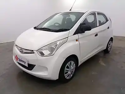 2014 हुंडई ईऑन 1.0 कप्पा मैग्ना + [2014-2016] 1