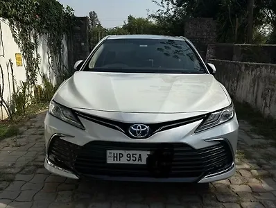 2024 Toyota Camry Hybrid 1 2024 Toyota Camry Hybrid 1