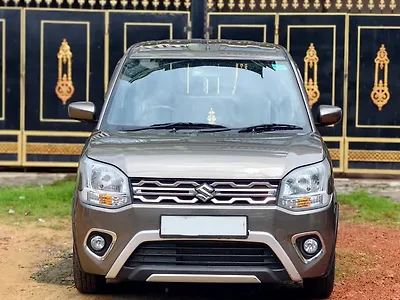 2024 Maruti Suzuki Wagon R VXI 1.0 [2023-2025] 1