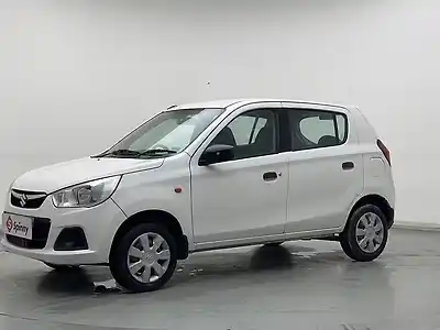 2017 मारुति सुज़ुकी ऑल्टो vxi [2014-2019] 1