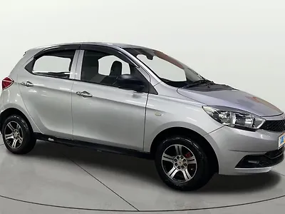 2018 Tata Tiago Revotorq XM [2016-2019] 1
