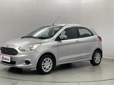 2016 फ़ोर्ड फिगो ट्रेंड 1.2 ti-vct 1