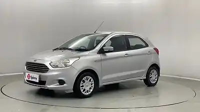2016 फ़ोर्ड फिगो ट्रेंड 1.2 ti-vct 1 2016 फ़ोर्ड फिगो ट्रेंड 1.2 ti-vct 1