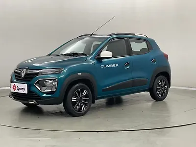 2022 Renault Kwid CLIMBER AMT 1