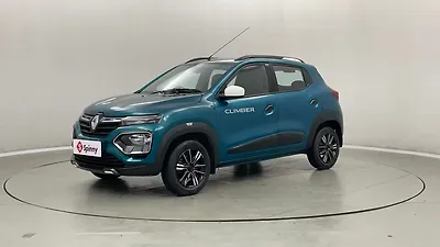 2022 Renault Kwid CLIMBER AMT 1 2022 Renault Kwid CLIMBER AMT 1