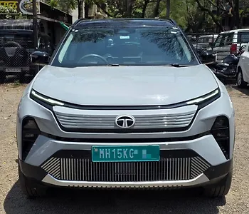 2025 Tata Harrier EV Empowered 2WD 75.0 kWh No Charger 1 2025 Tata Harrier EV Empowered 2WD 75.0 kWh No Charger 1
