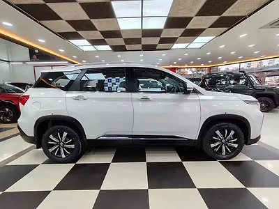 2019 MG Hector Sharp 1.5 DCT Petrol