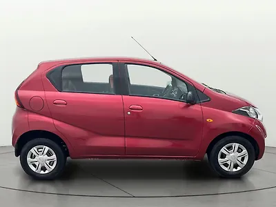 2018 Datsun redi-GO T(O) 1.0