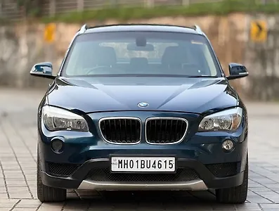 2014 BMW X1 sDrive20d Sport Line 1 2014 BMW X1 sDrive20d Sport Line 1