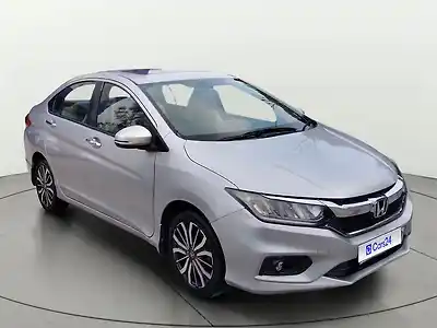2017 होंडा सिटी VX Diesel [2017-2020] 1