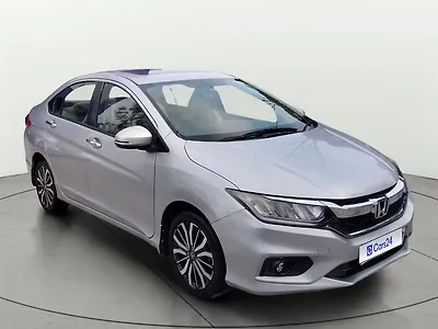 2017 Honda City VX Diesel [2017-2020] 1