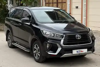 2021 टोयोटा इनोवा क्रिस्टा g 2.4 7 सीटर 1 2021 टोयोटा इनोवा क्रिस्टा g 2.4 7 सीटर 1