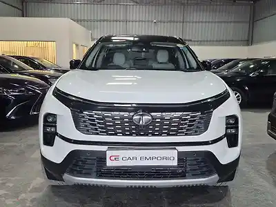 2024 टाटा सफारी Accomplished Plus Dual Tone AT 7 STR 1