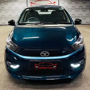 2022 Tata Tigor EV XZ Plus 26.0 kWh 1