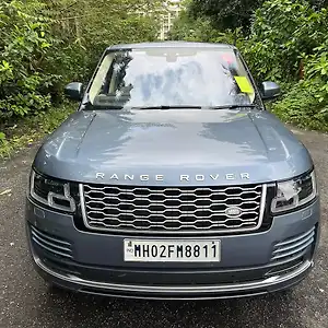 2020 लैंड रोवर रेंज रोवर 3.0 वोग se पेट्रोल 1