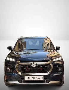 2022 Maruti Suzuki Grand Vitara Alpha Plus 2WD Hybrid (Electric + Petrol) 1.5L Automatic (e-CVT) 1 2022 Maruti Suzuki Grand Vitara Alpha Plus 2WD Hybrid (Electric + Petrol) 1.5L Automatic (e-CVT) 1