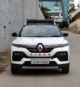 2022 रेनो काईगर rxz एएमटी 1 2022 रेनो काईगर rxz एएमटी 1