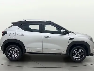 2021 Renault Kiger RXT 1.0 Turbo MT